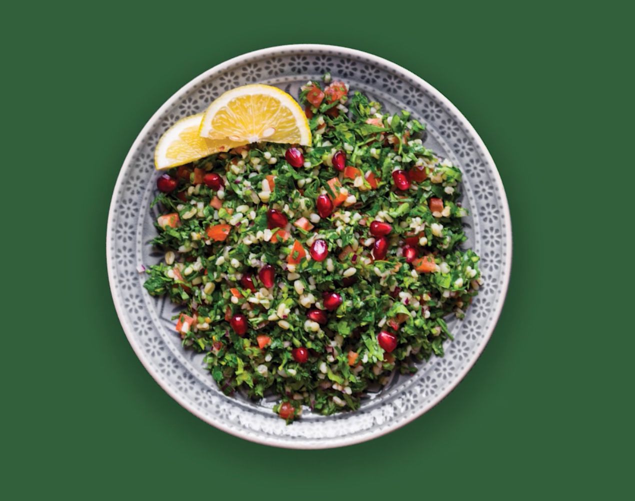 rask og sunn takeaway for veganere i Oslo