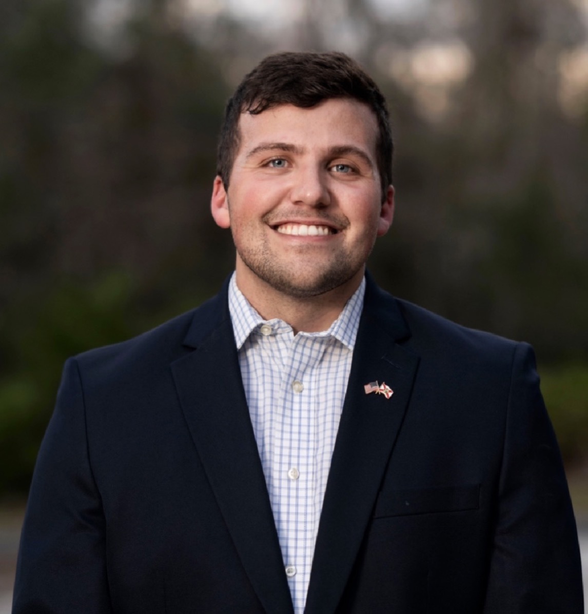 Austin Price, Founder of Tenfold Wealth Management