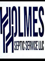 Holmes Septic Service LLC