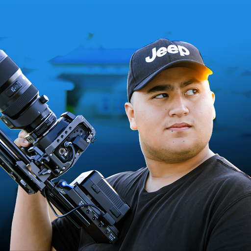 Estevan, founder of Power Crown Studios