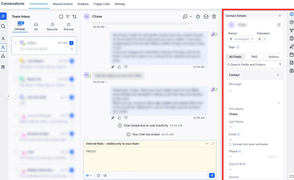 Right Panel — Desktop Screenshot