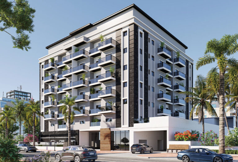 Moonsa Residences by Dugasta Properties in Warsan