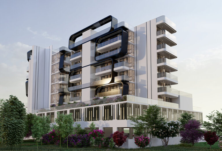 Moonsa Residences 2 by Dugasta Properties