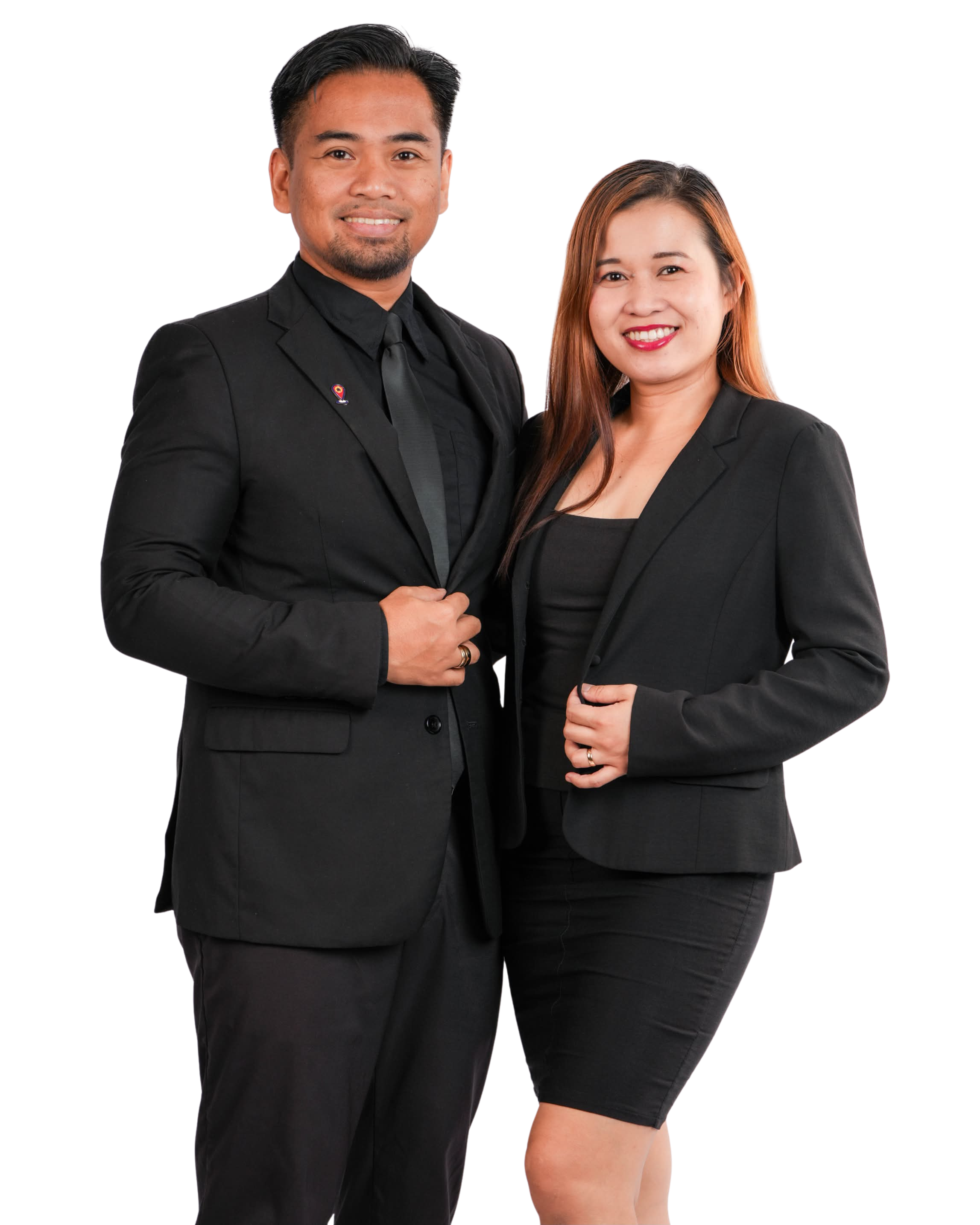 Beautiful Properties Dubai and its Filipino real estate team