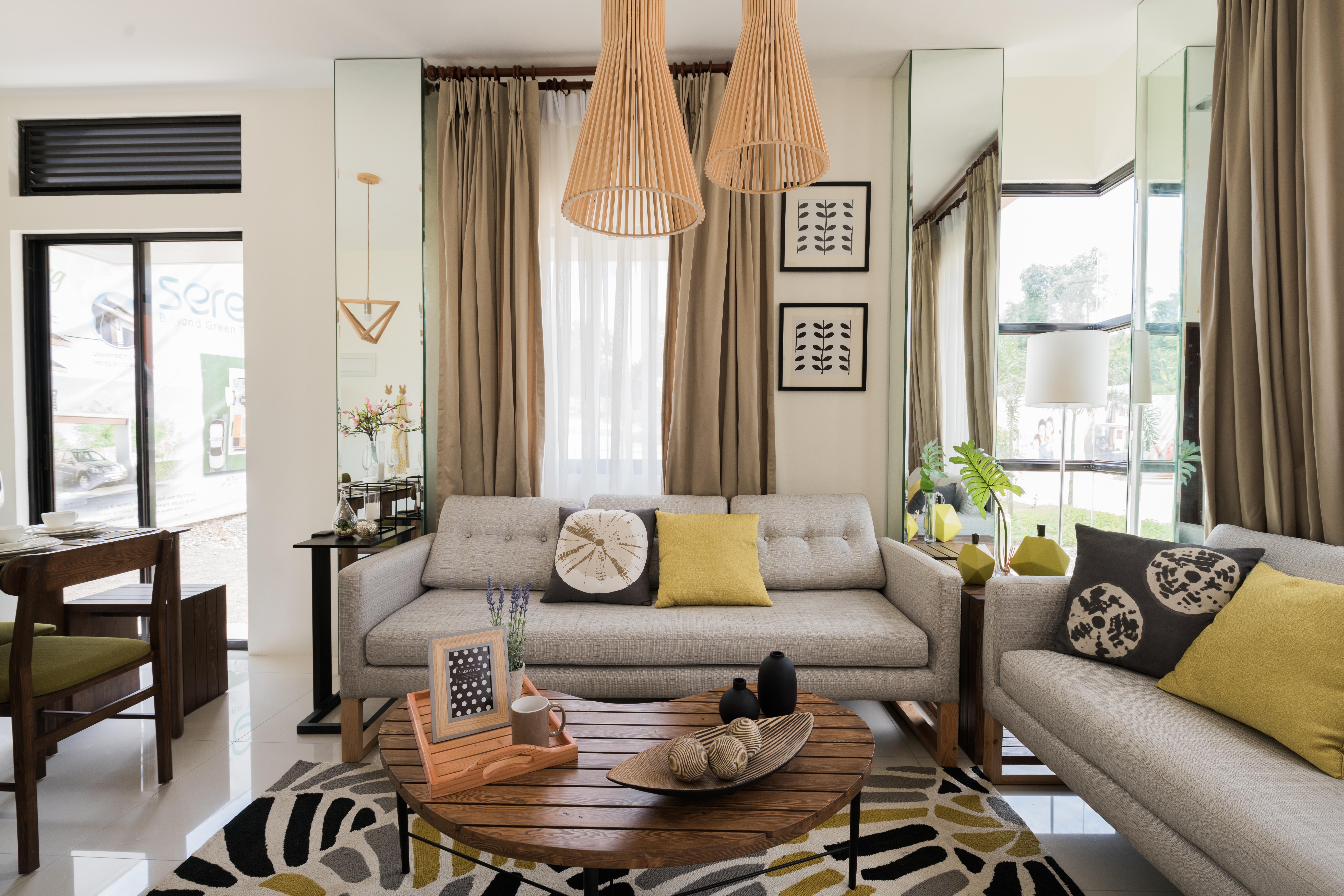 Serenis North residential property