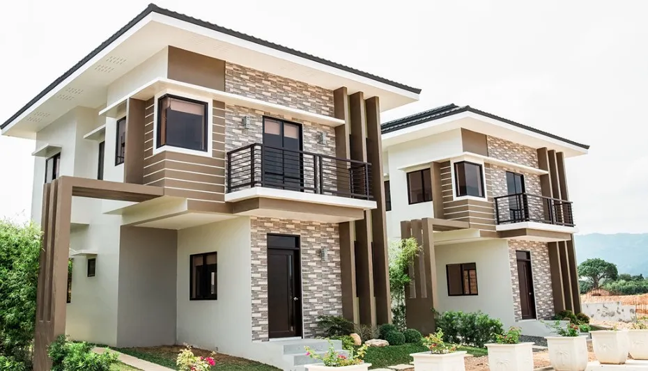 Minglanilla Highlands residential development