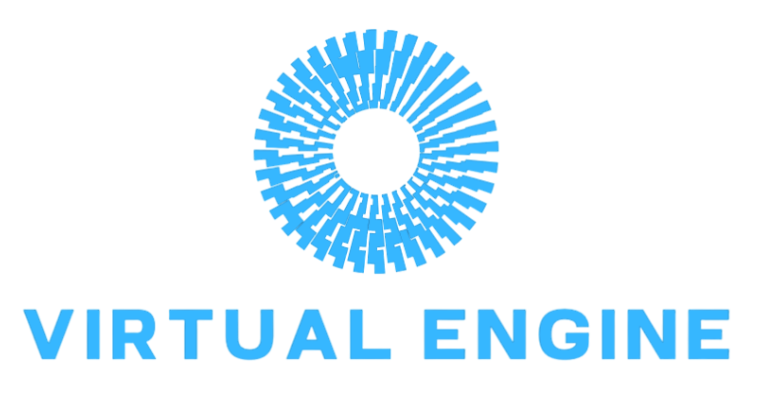 Interactive Engine Virtual Engine AI Links