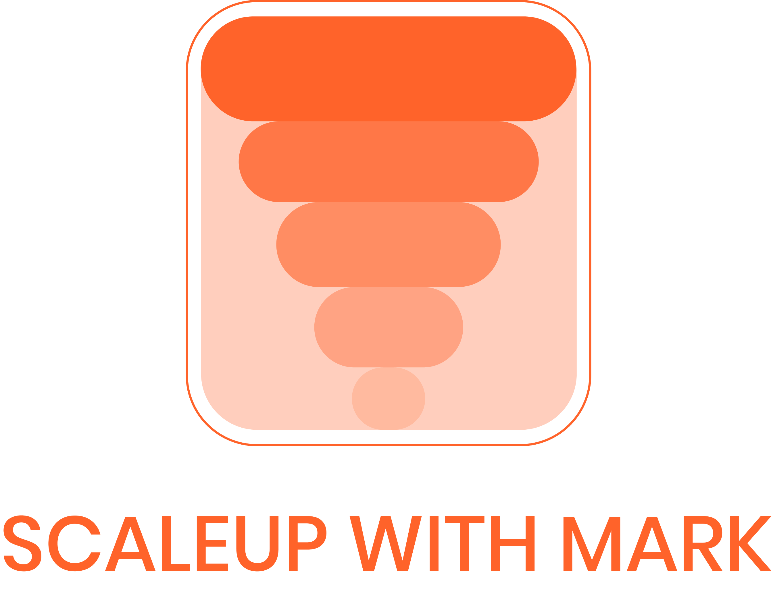 ScaleUp with Mark