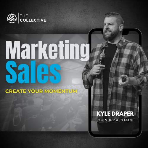 Kyle Draper