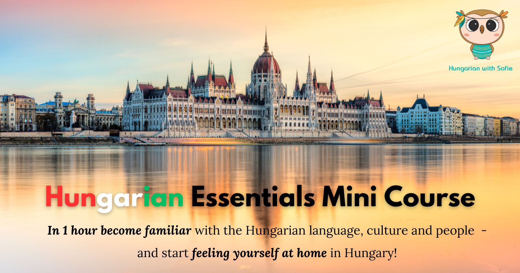 Hugarian Language Hungarian Essentials: Expressions, Pronunciation & Culture | Free ...