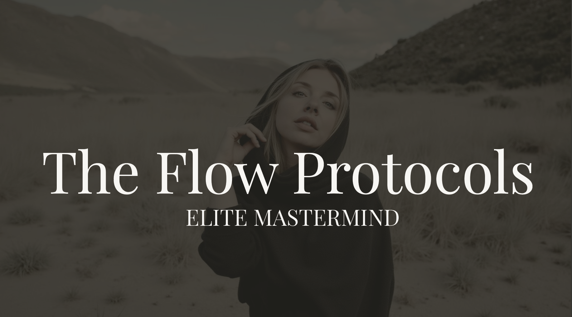 Flow Protocols