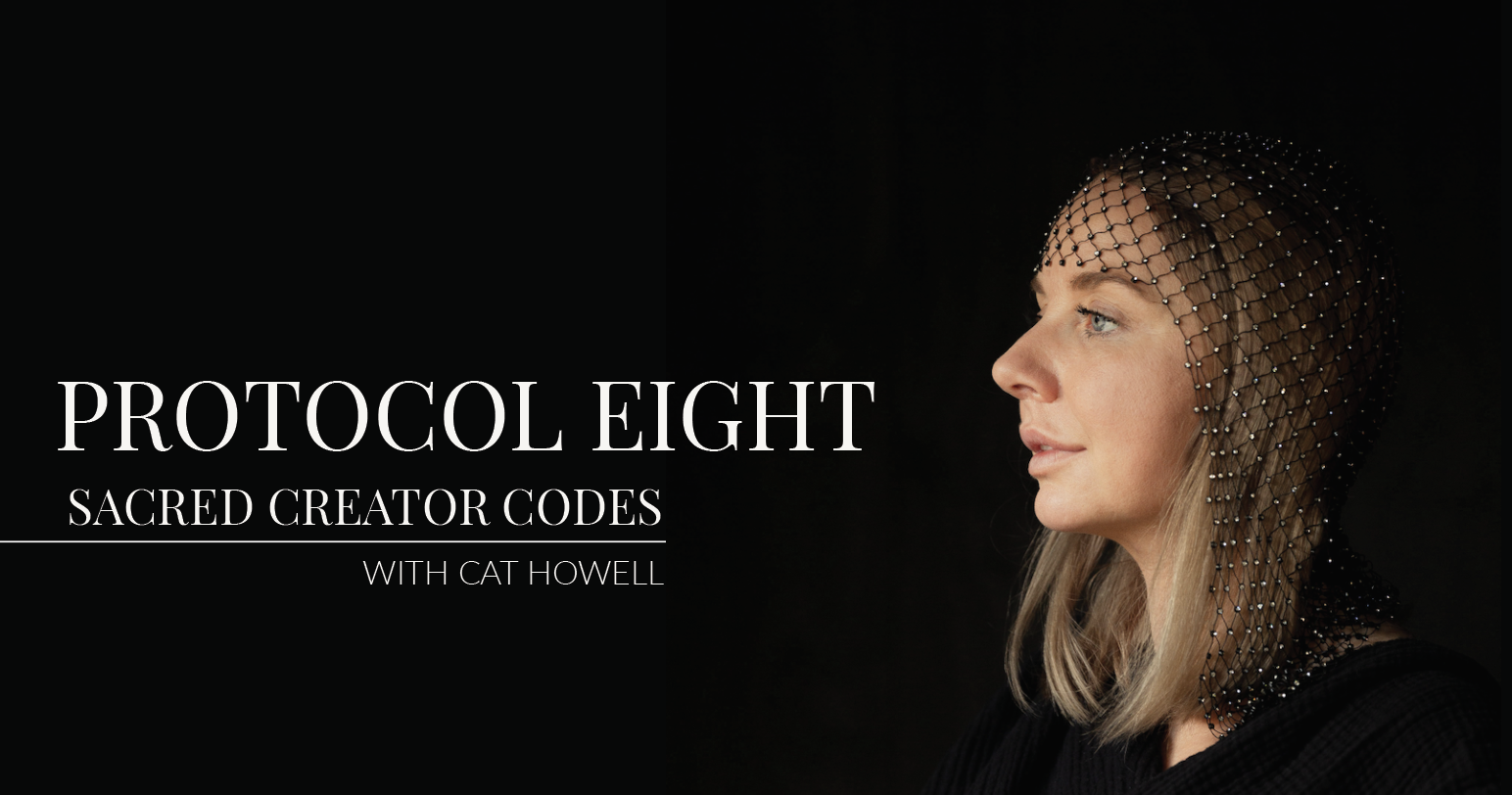 Protocol Eight