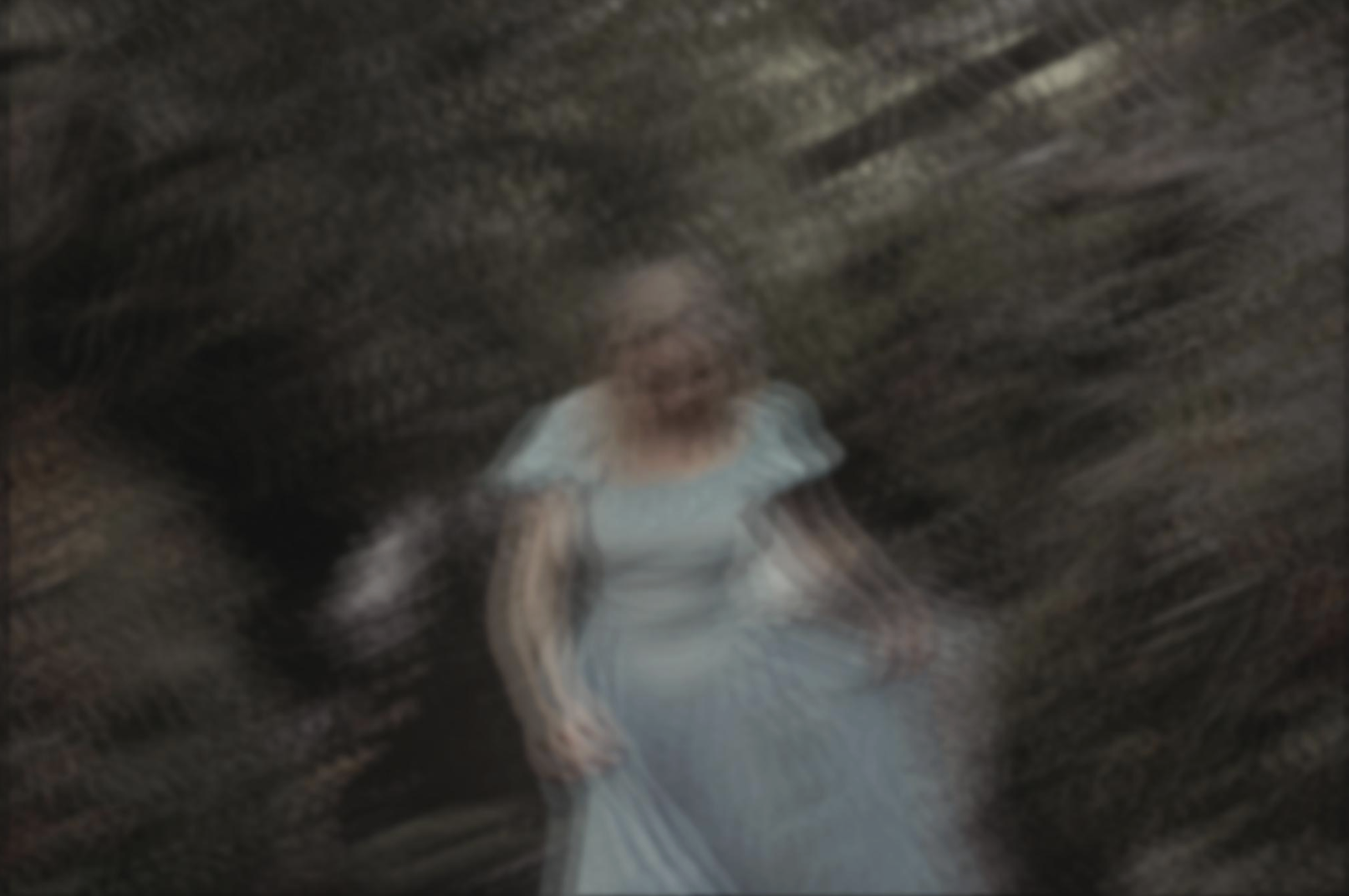 Cat Howell — From Force to Flow