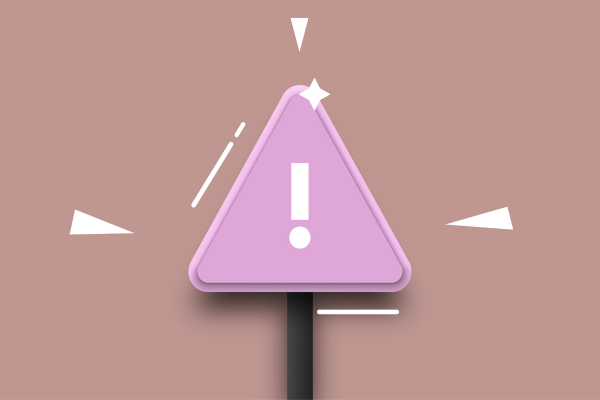 Noticing Early Signs Noticing Early Signs