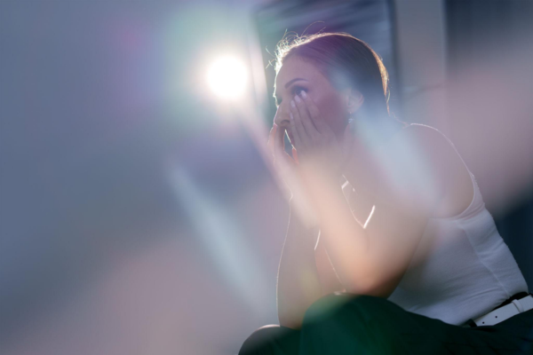 It’s not a clarity problem