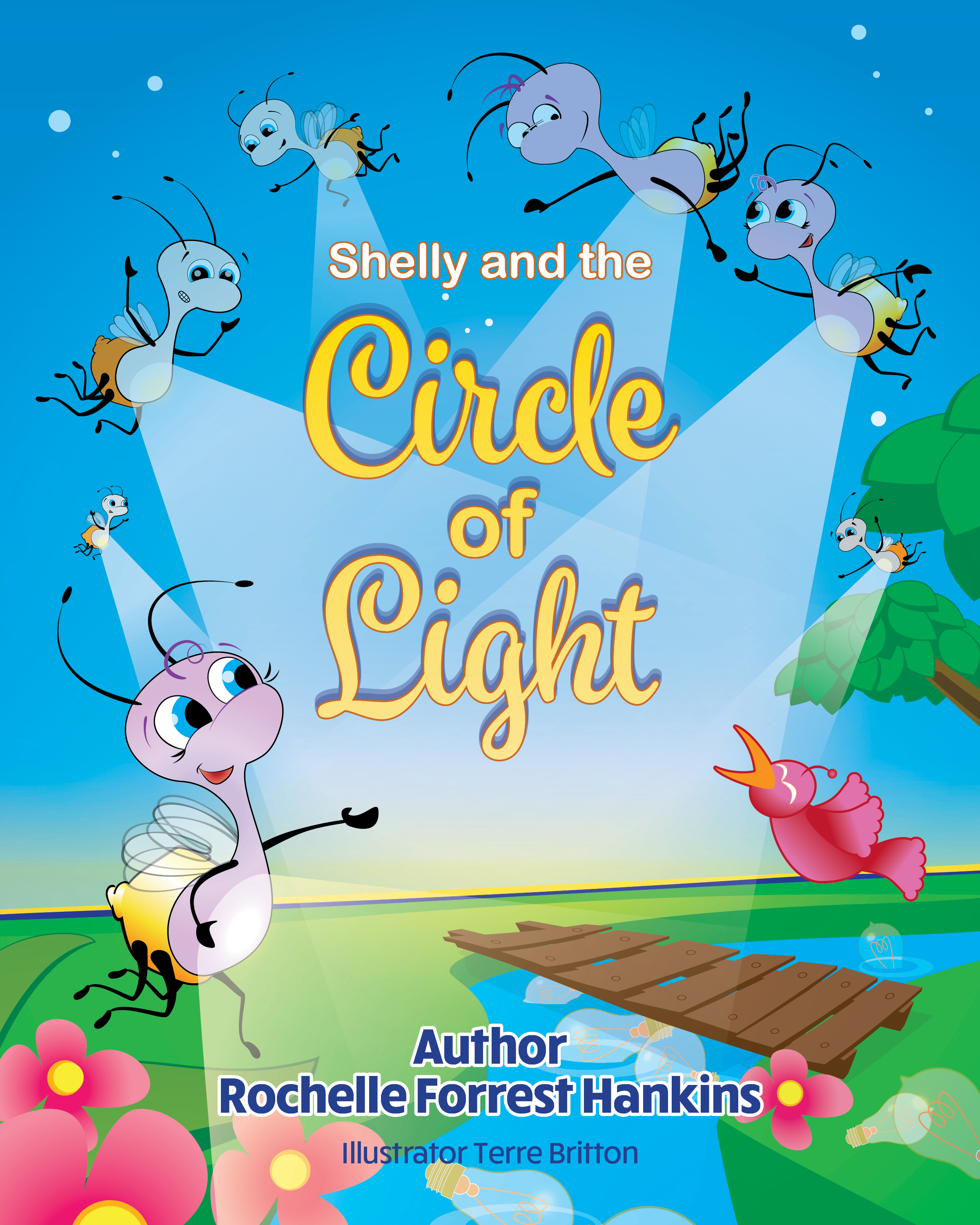 Learn To Recognize Your Inner Light!