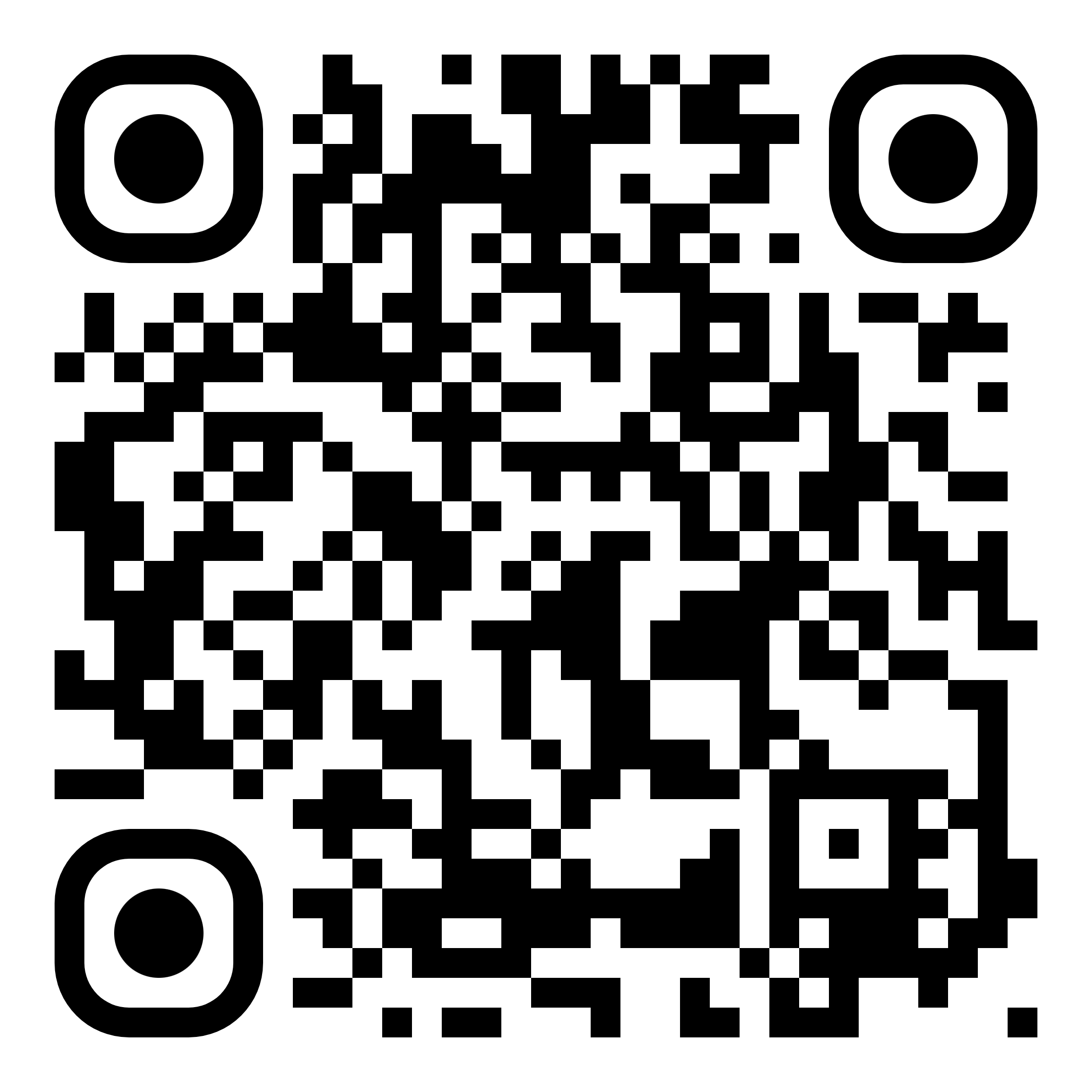 QRCODE for CEU Affirmation Cards QRCODE for CEU Affirmation Cards