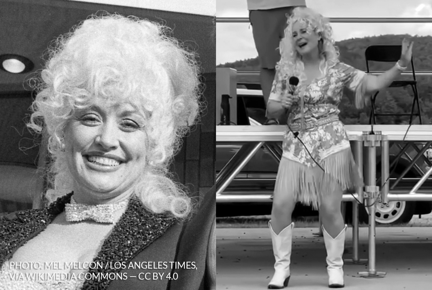 Dolly Parton