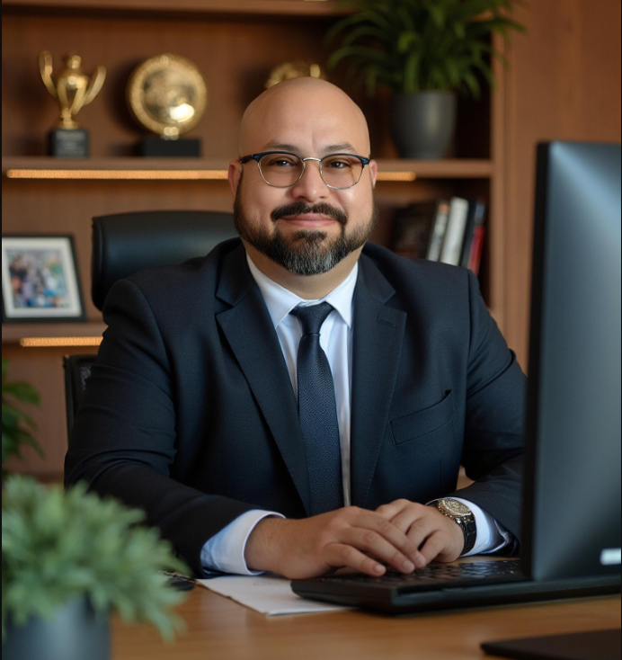 Michael Sanchez