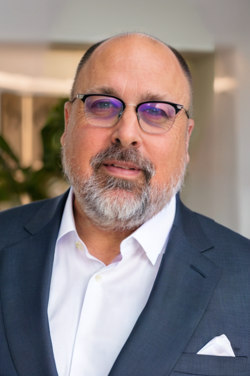 Randall Keberlein