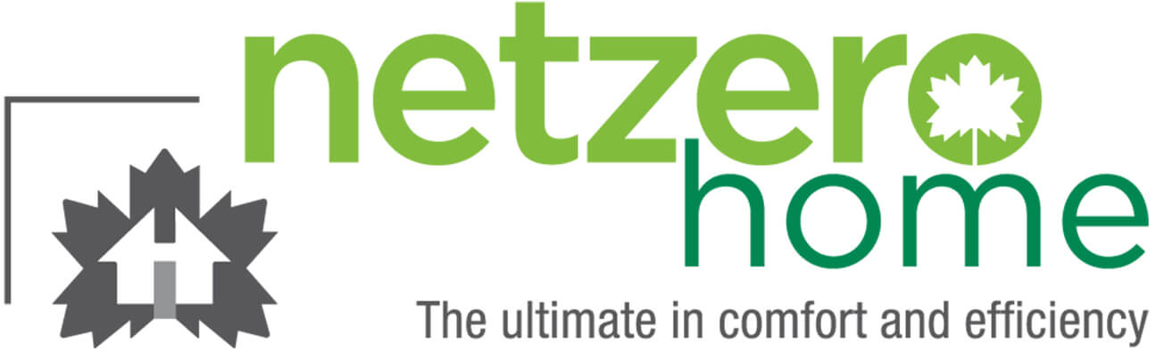 Net Zero Home