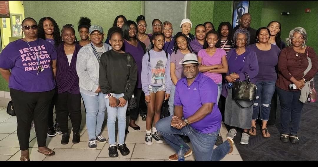 God's Family