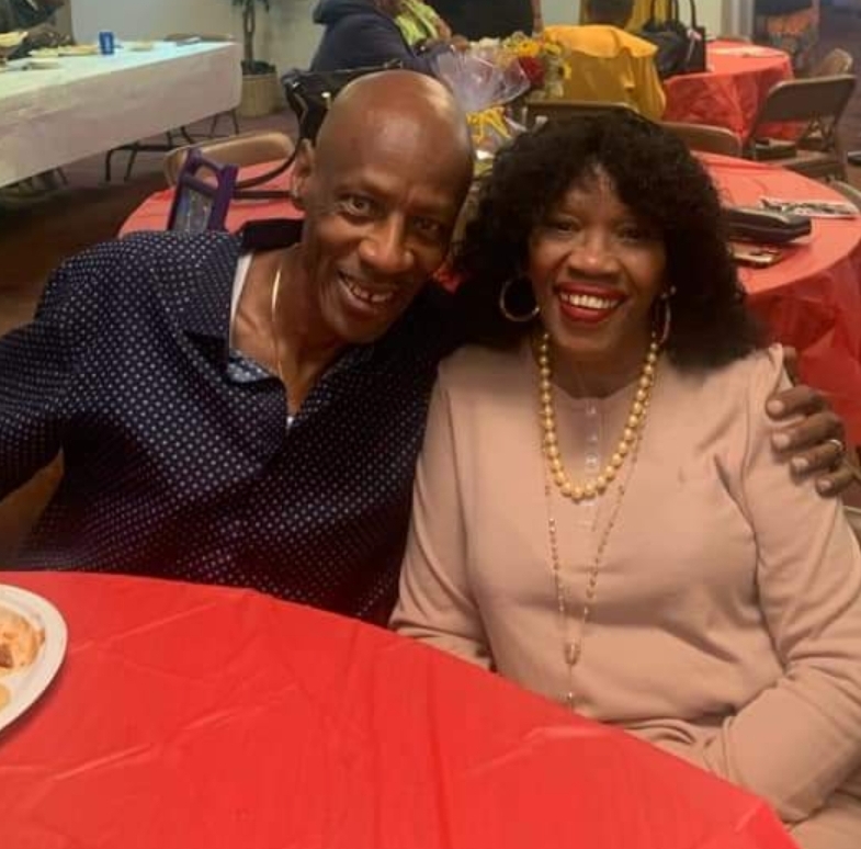 Serving with Love