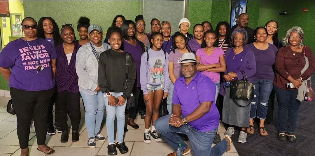 Community Outreach