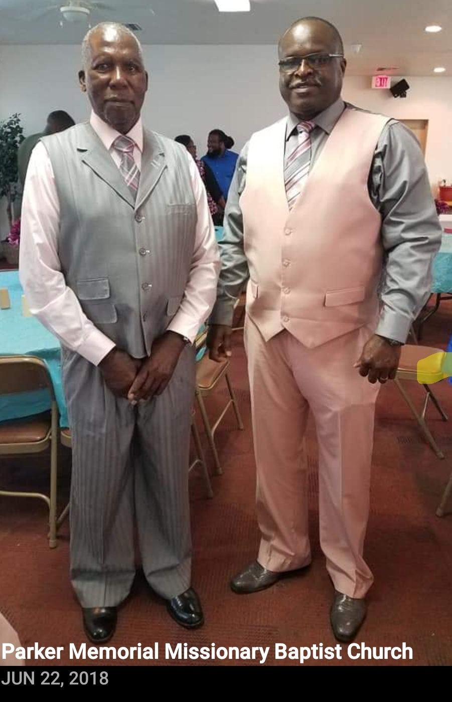 Joyful Fellowship