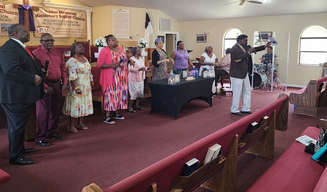 PMMBC Family Fellowship