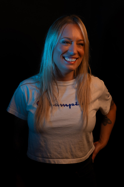 Liz Cook