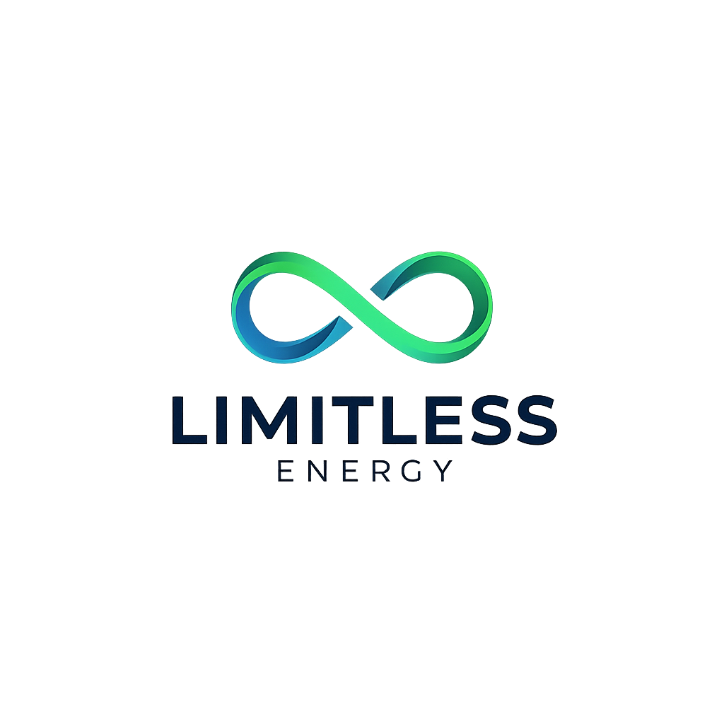Limitless Energy