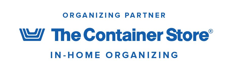 Simple Sort is an organizing partner of The Container Store