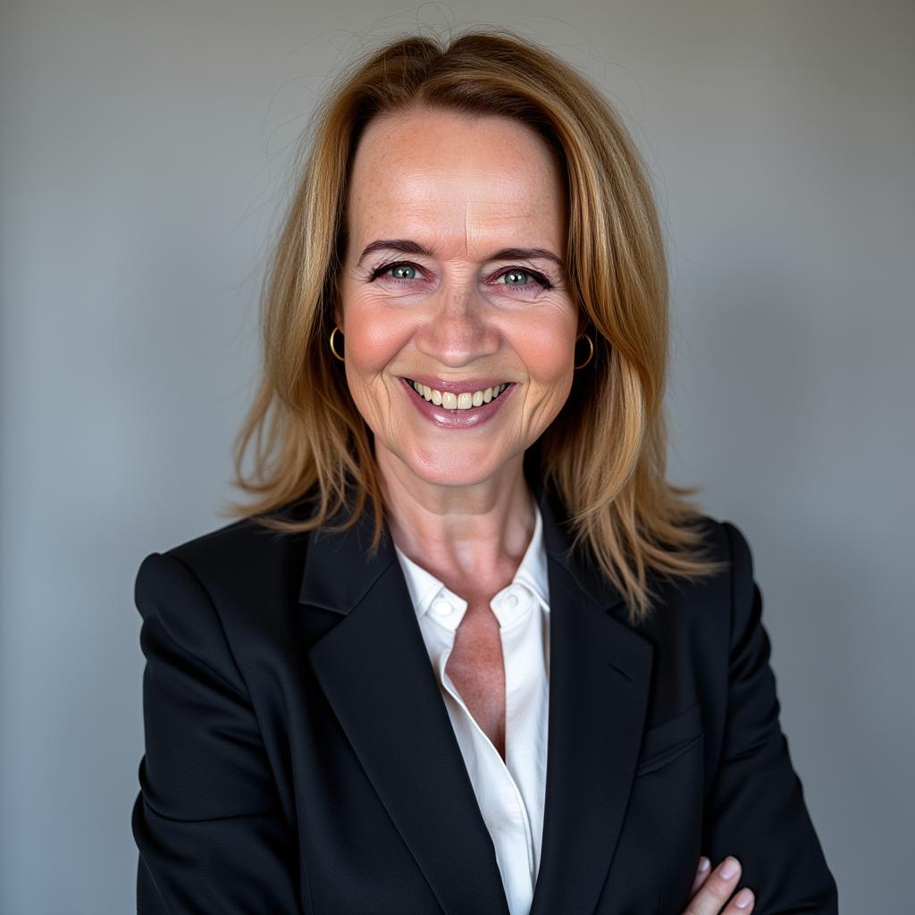 Ikke kommuniser deg ut av et identitetsproblem