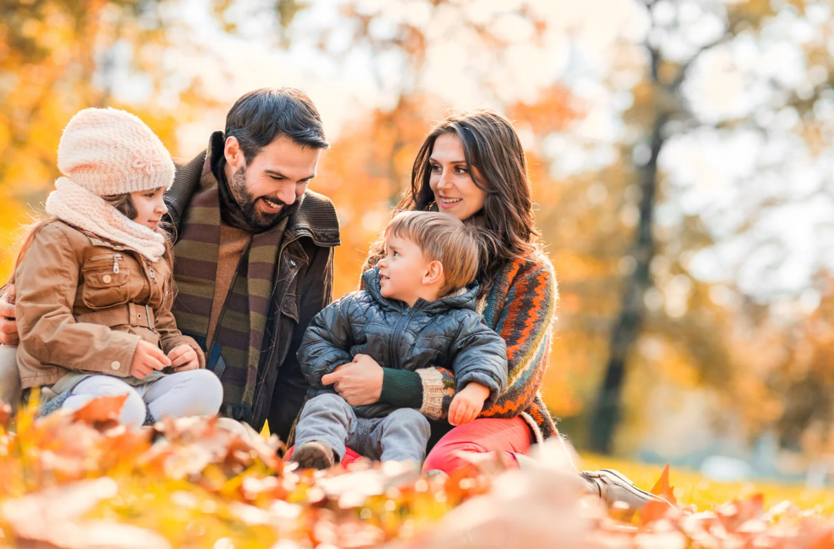 Fall Back, Feel Good: Your Simple Fall Health Checklist
