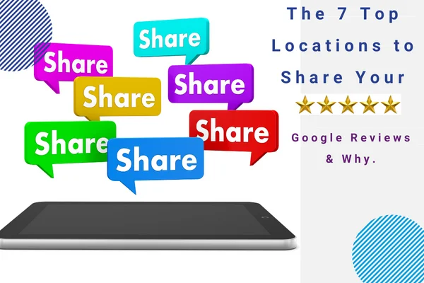 Generate More Google Reviews