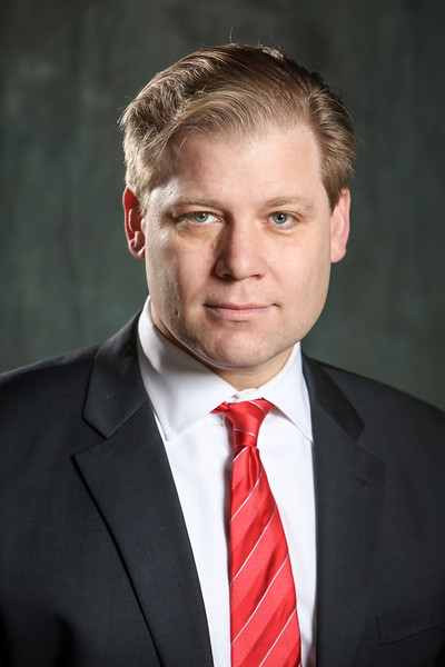 Paul Aker, Licensed Life Insurance Agent