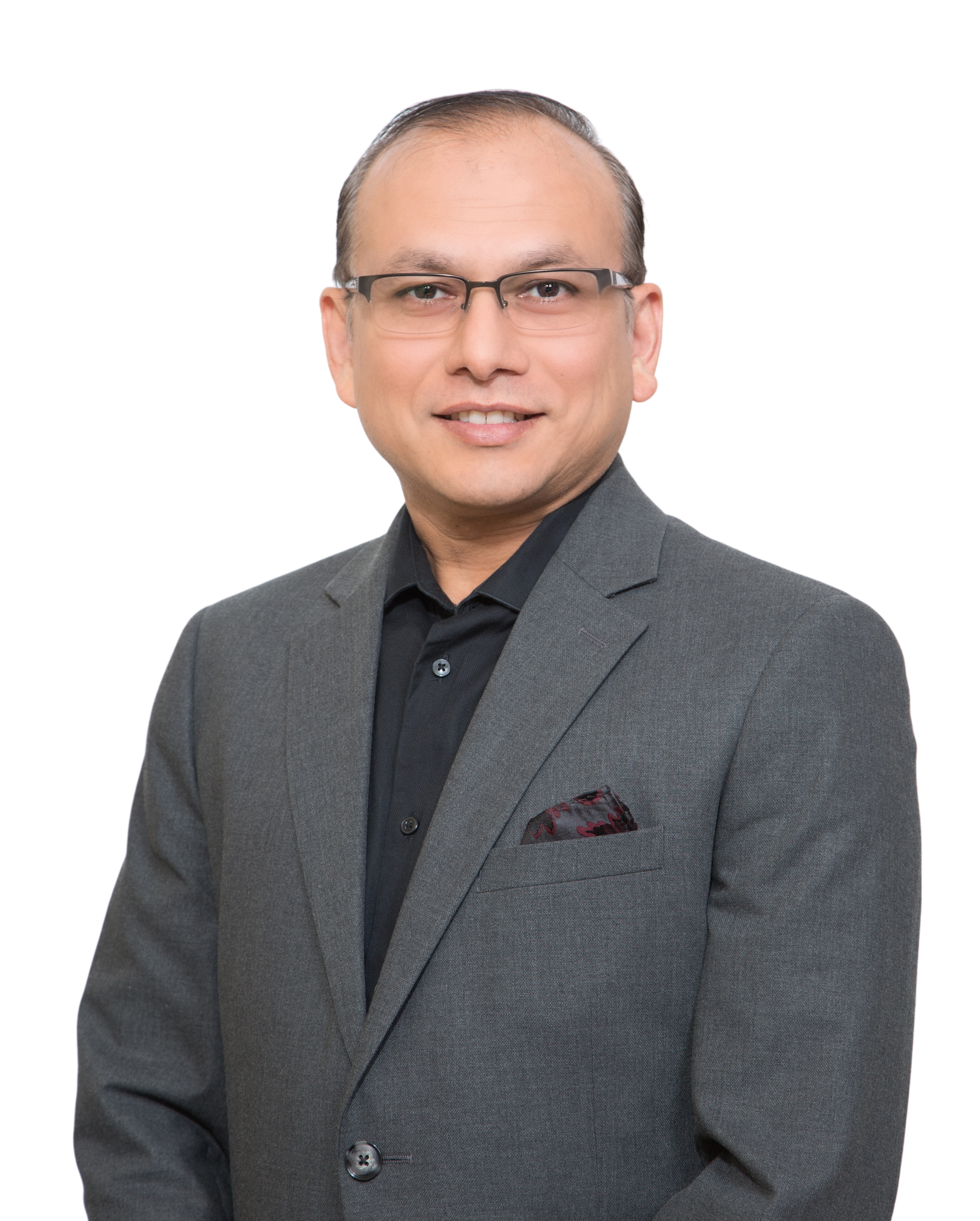 Neeraj Jain – Brampton Realtor