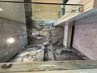 Bath Remodel in Carlsbad