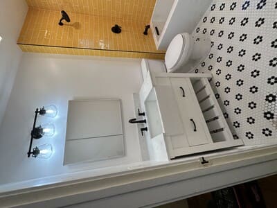 Plumbing in Carlsbad