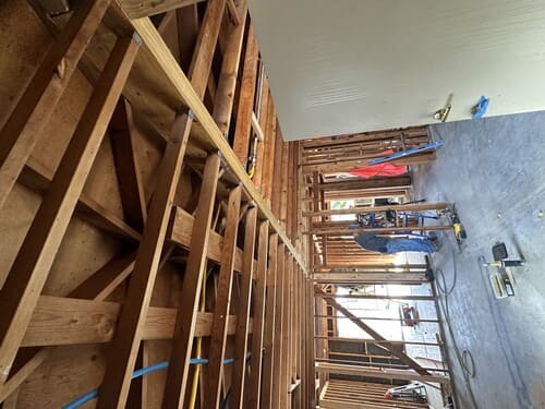 remodeling in Oceanside