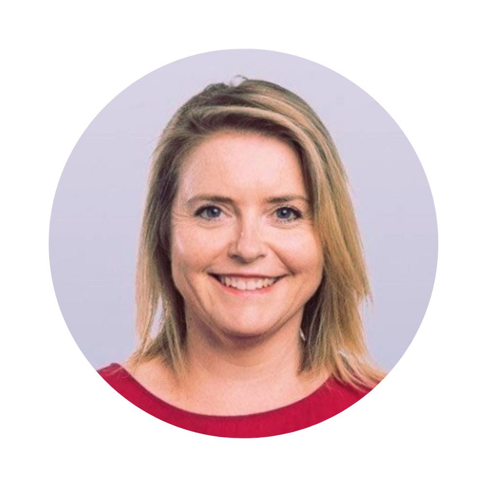 Rachael Curson