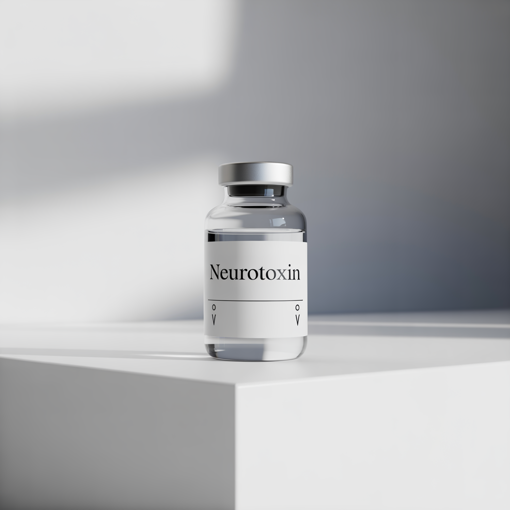 Neurotoxin treatment