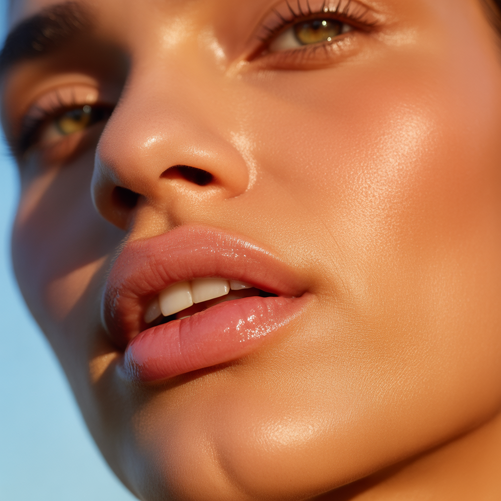 Dermal filler treatment
