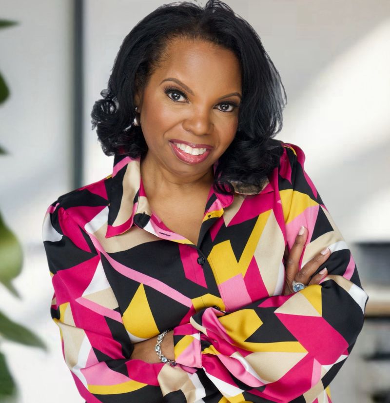 Paula Washington