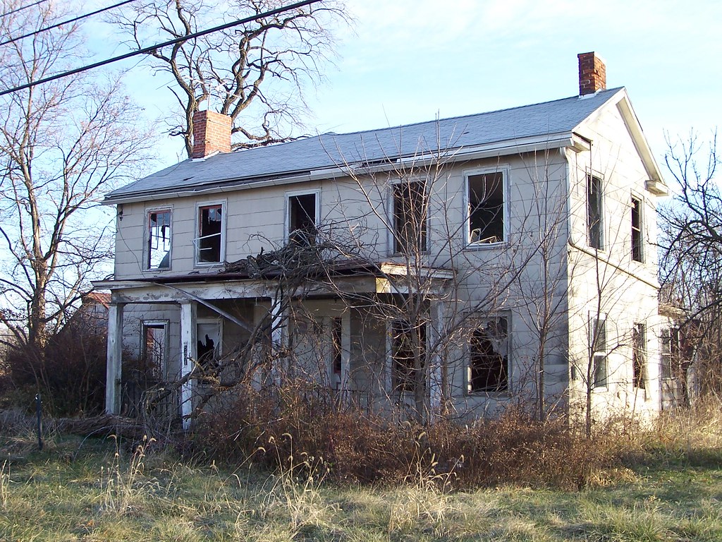 Property in Dallas, TX