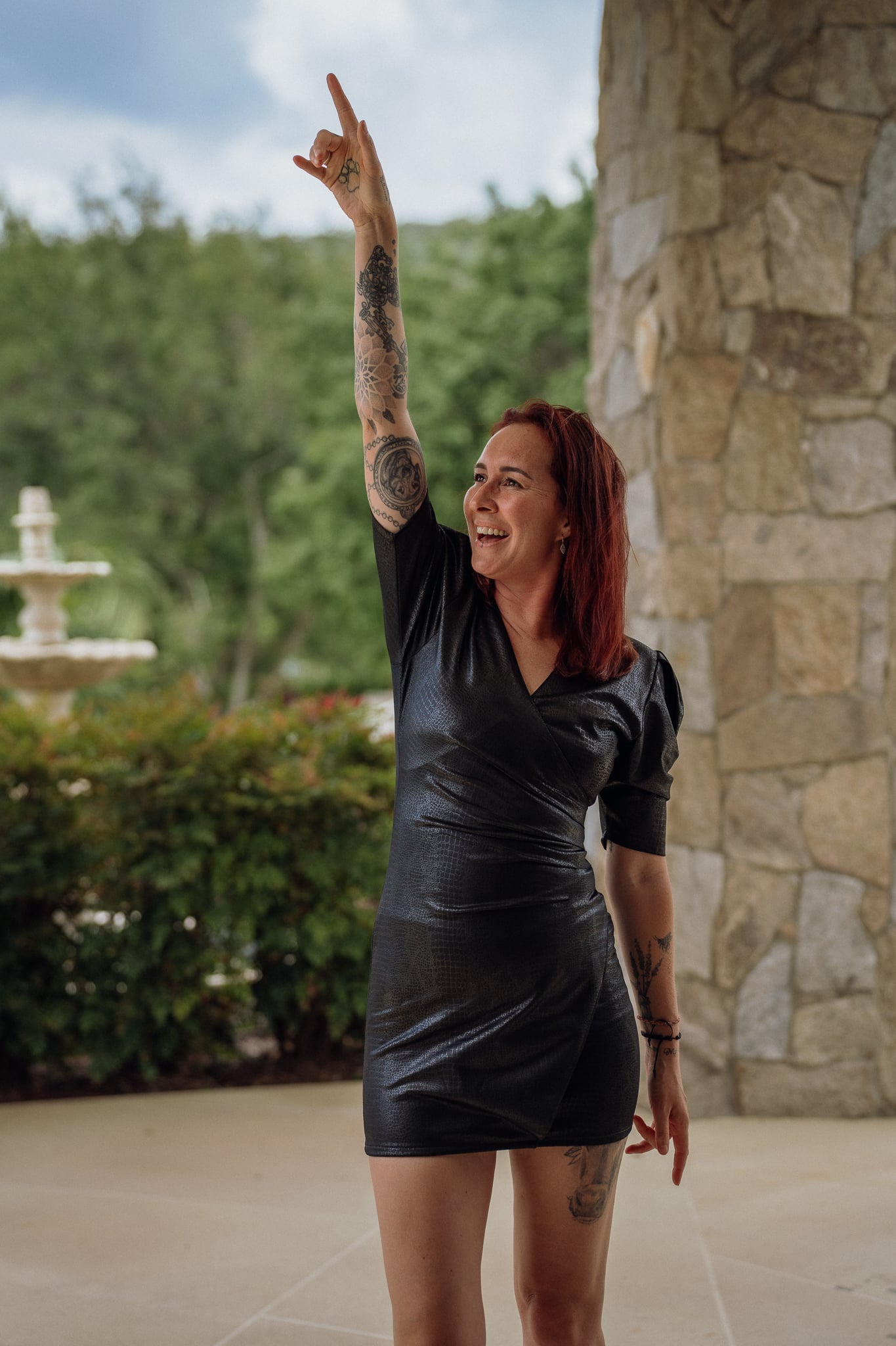 Holly Goldsworthy-Smith