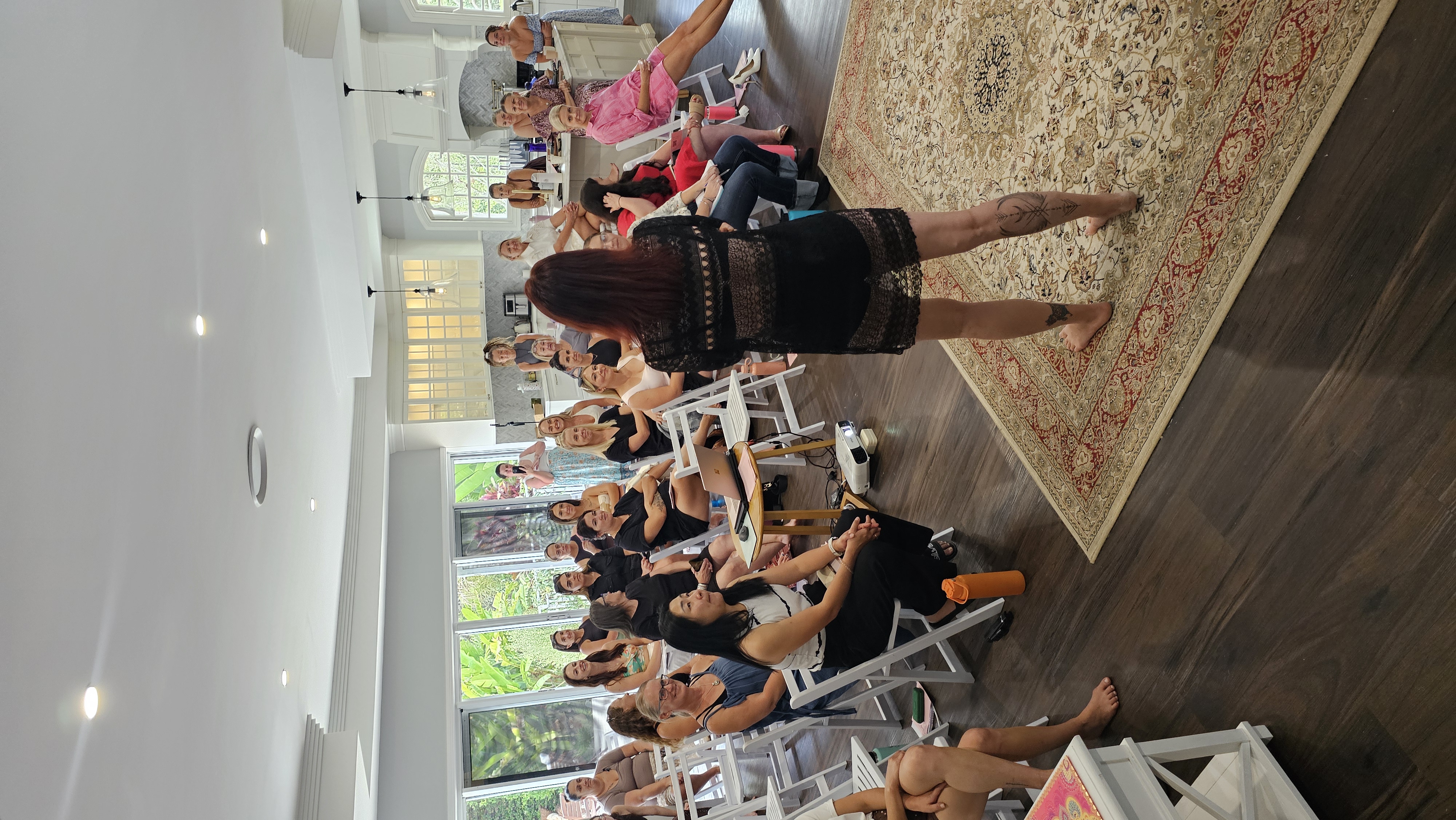 Holly Goldsworthy-Smith