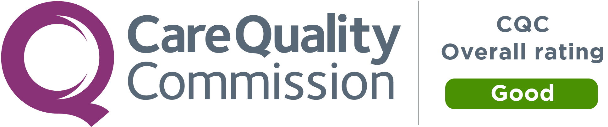 CQC Overall Rating: Good