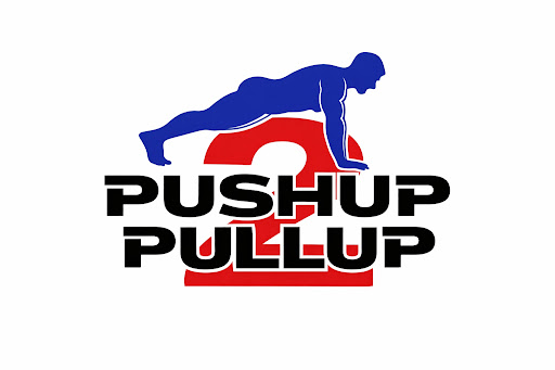 PushUp2PullUp Logo